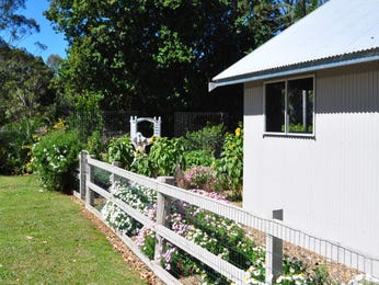 Cottage garden ideas