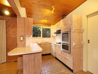 Shaped Kitchen Design Ideas on Country U Shaped Kitchen Design Using Tiles Kitchen Photo 521041