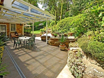 Photo of an outdoor living design from a real Australian house