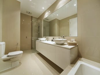 bathroom design