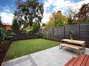 Australian Garden Design Ideas