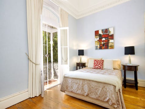 View the Character-Bedrooms photo collection on Home Ideas