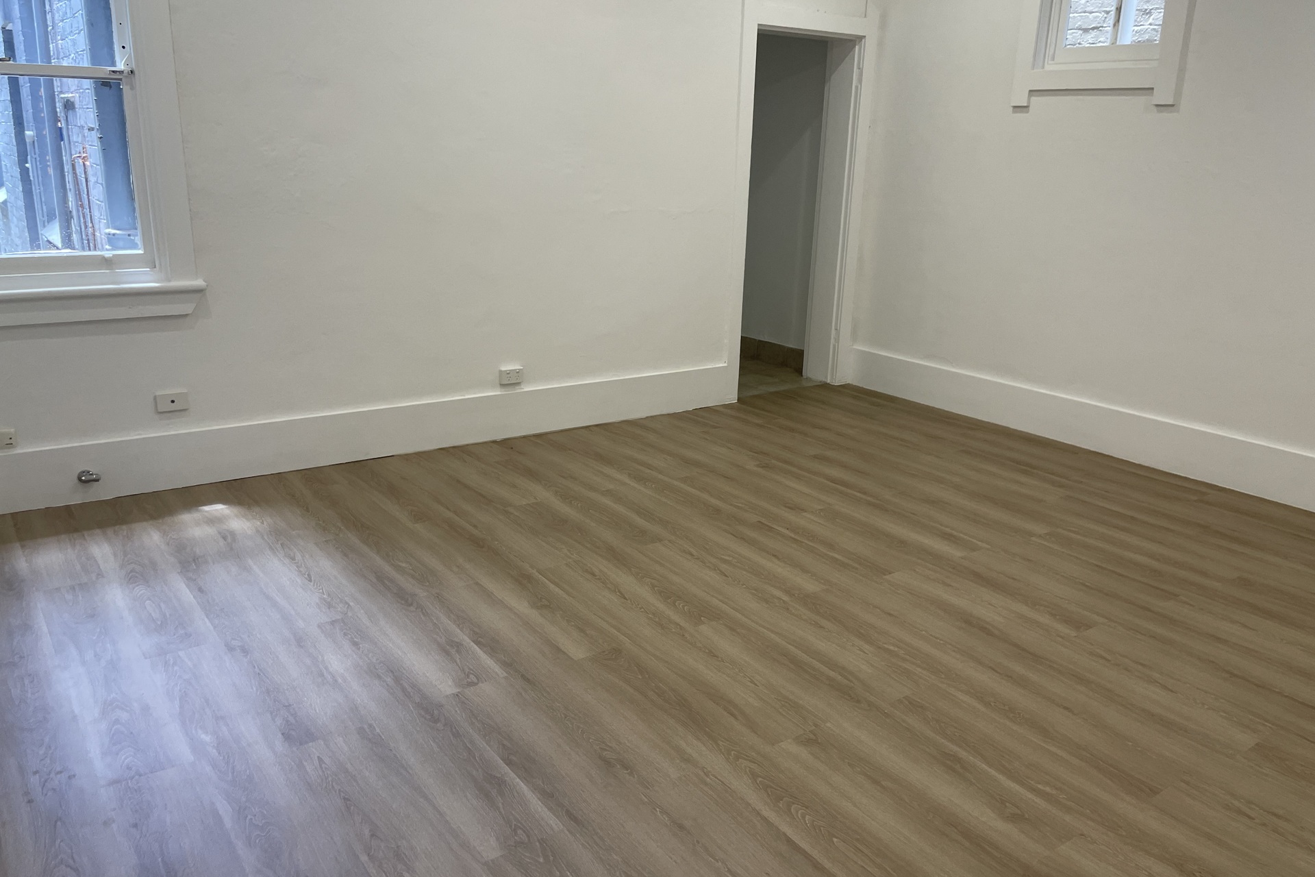 Rental properties & online application form