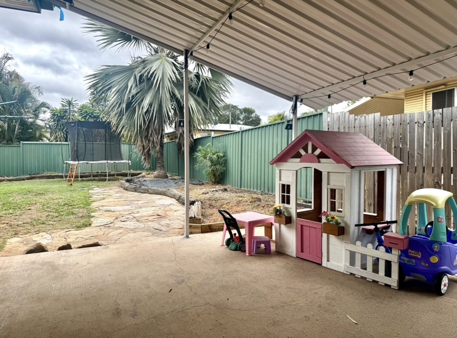 7 COBB Court, Moranbah For Sale by Infinity Property Specialists - image 13