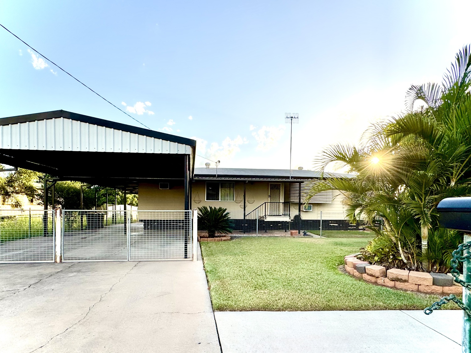 31 BRADMAN Street, Moranbah Sold by Infinity Property Specialists