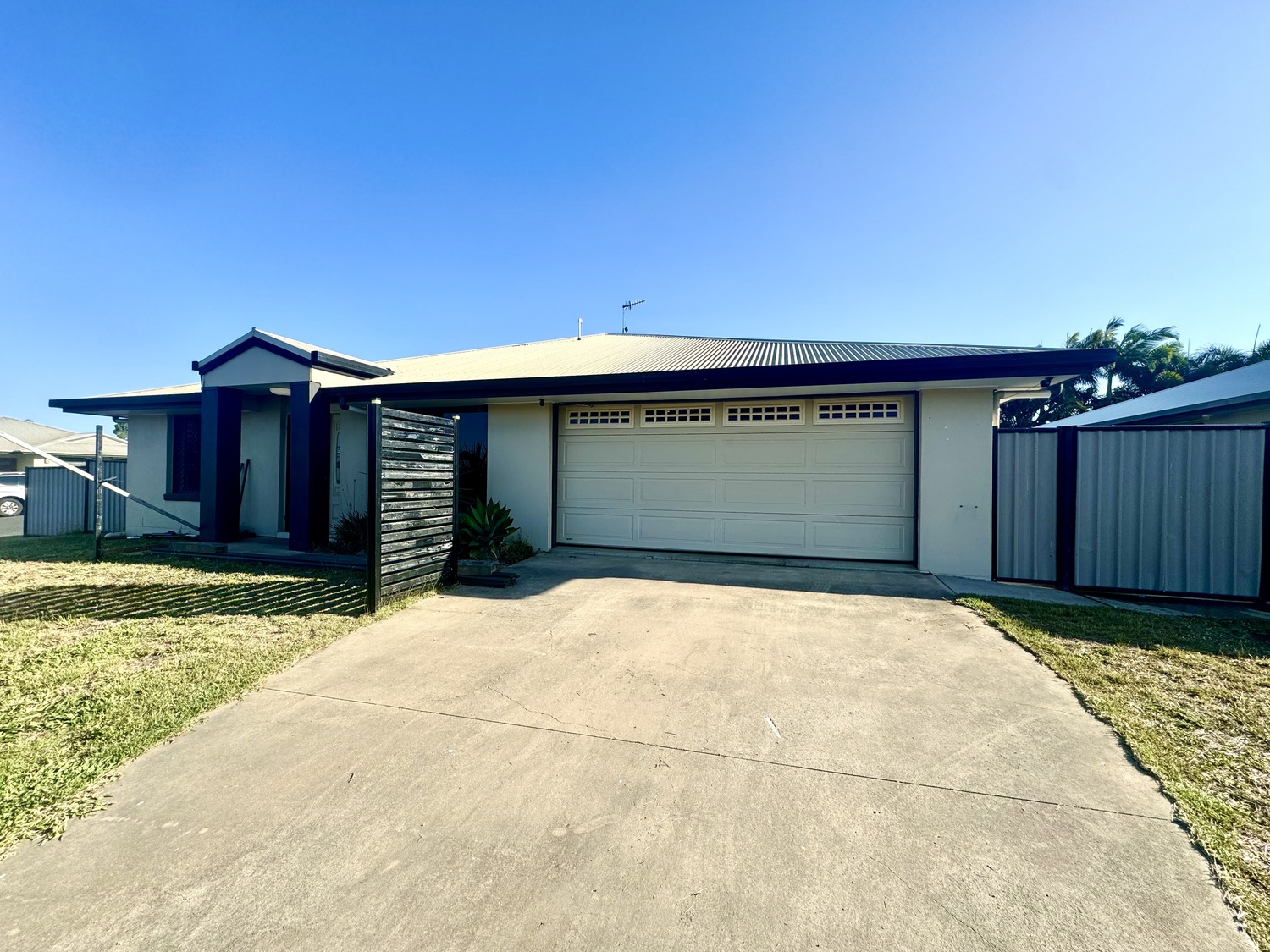 24 MACPHERSON Street, Moranbah Sold by Infinity Property Specialists
