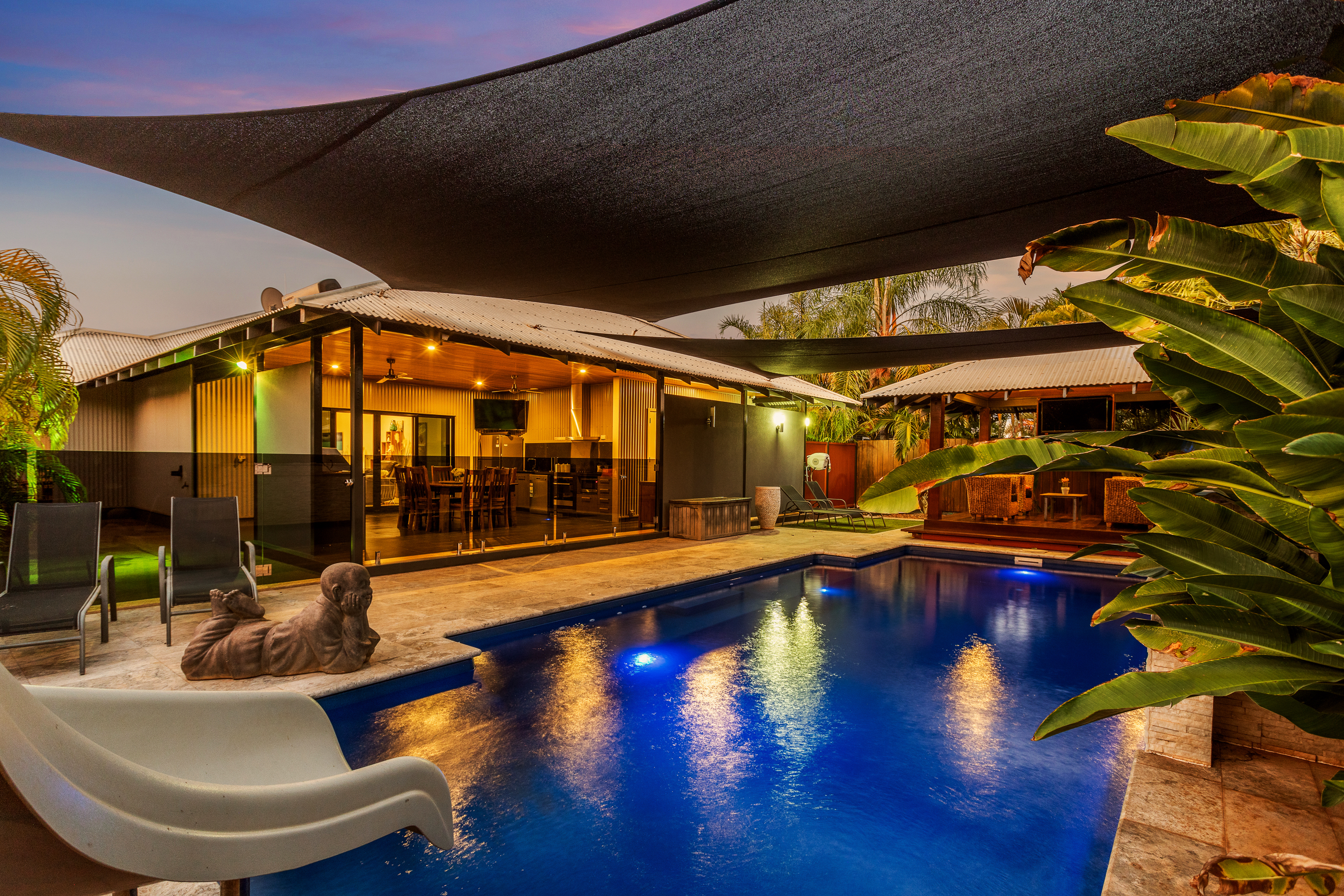 Spacious Executive Residence with Incredible Outdoor Entertaining!