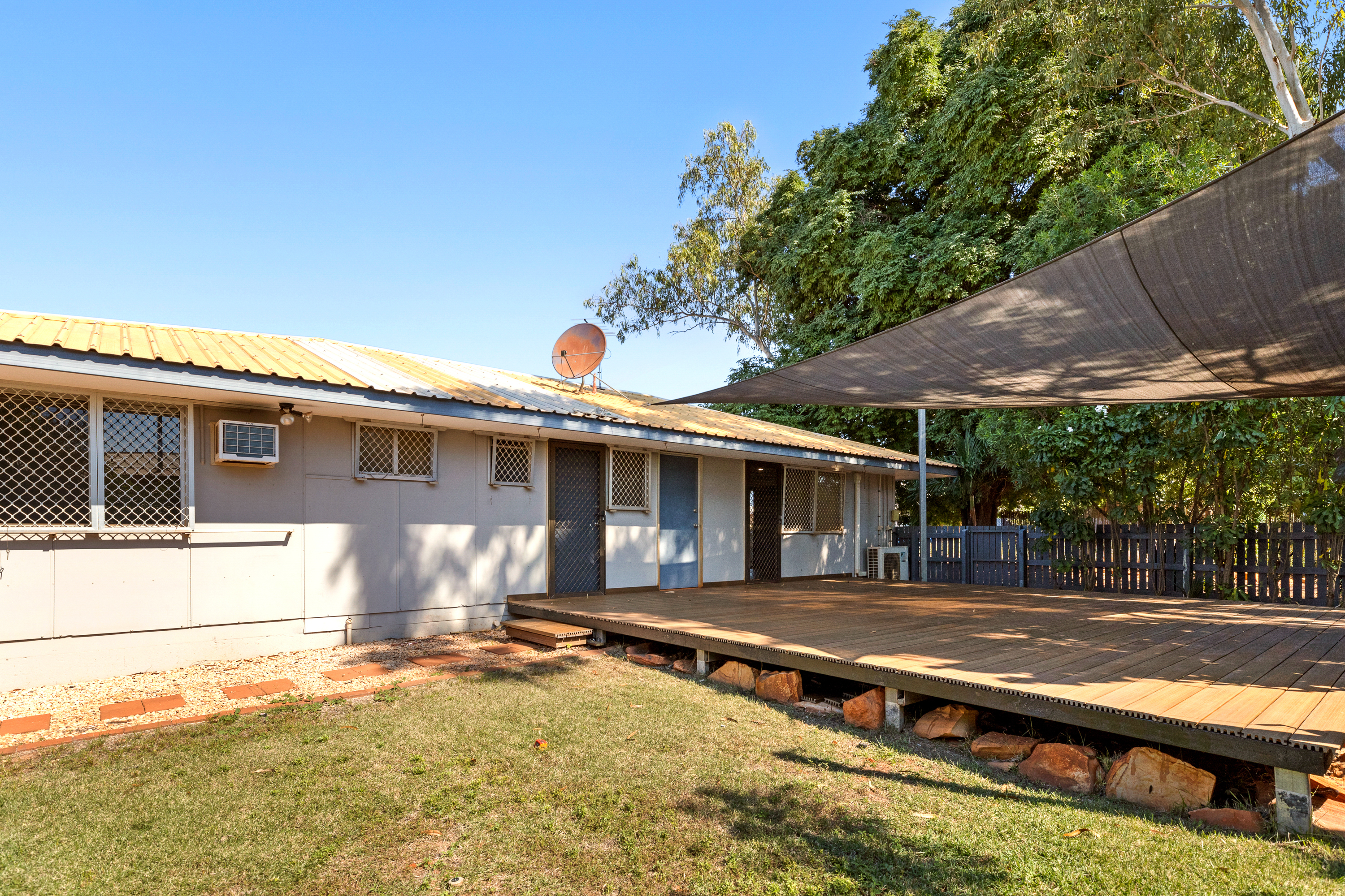 Freshly Renovated & Ready to Call Home!