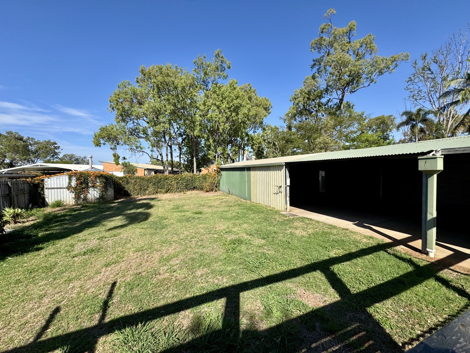 6 WATKINS Street, Moranbah Sold by Infinity Property Specialists - image 20