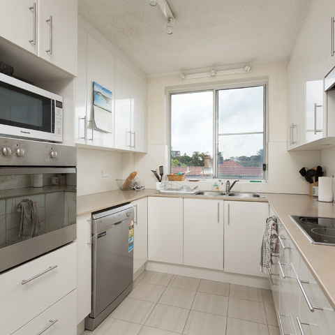 Rental properties & online application form
