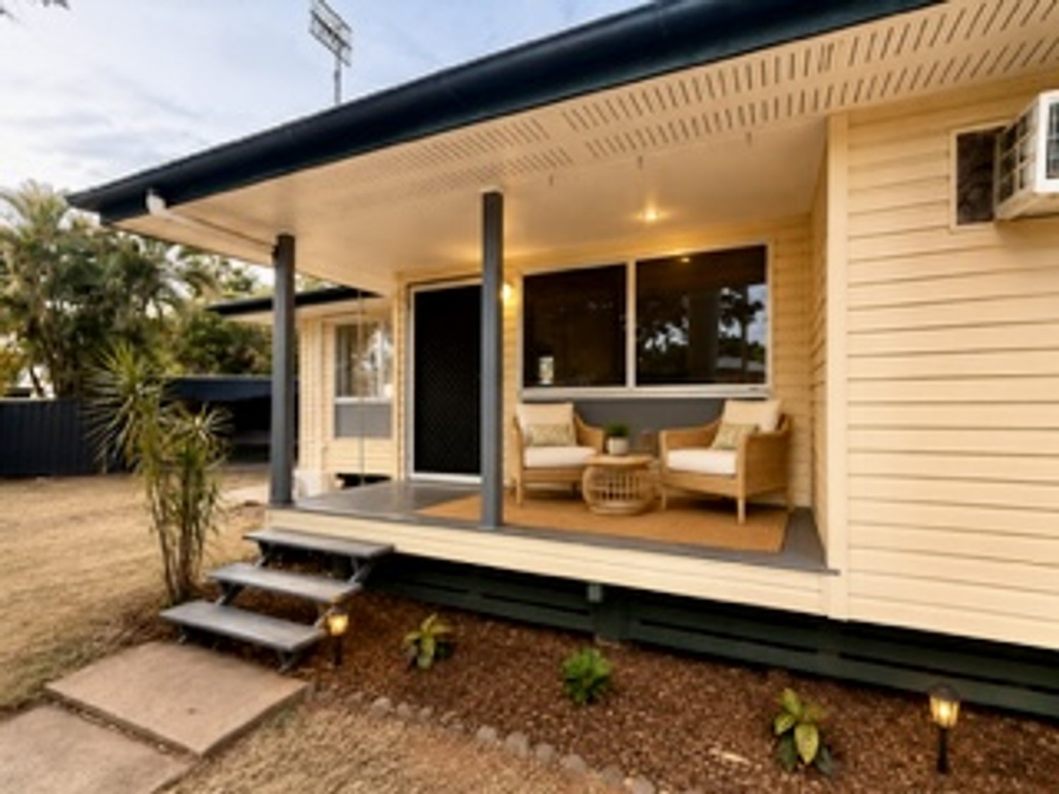 10 HARRIS Court, Moranbah Sold by Infinity Property Specialists