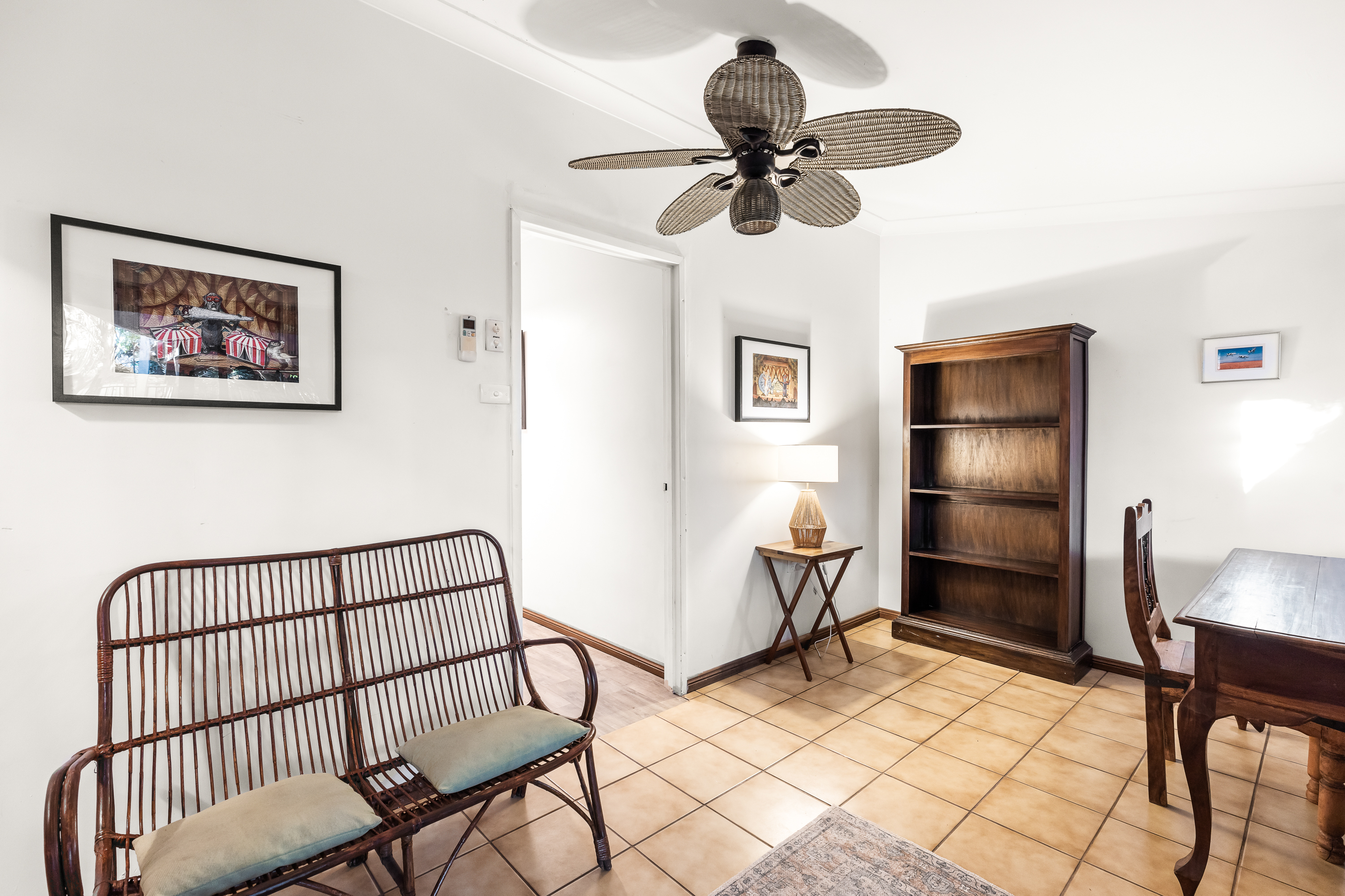 Tropical Cable Beach Living with Pool & Shed