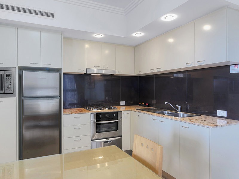 2605/70 Mary St, BRISBANE CITY, QLD 4000, Brisbane City - Thumbnail 2