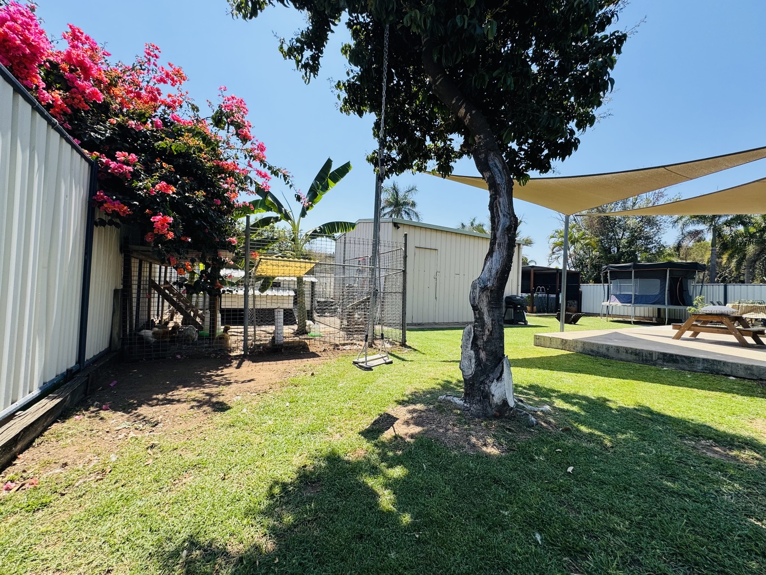 32 CLEMENTS Street, Moranbah Sold by Infinity Property Specialists - image 3