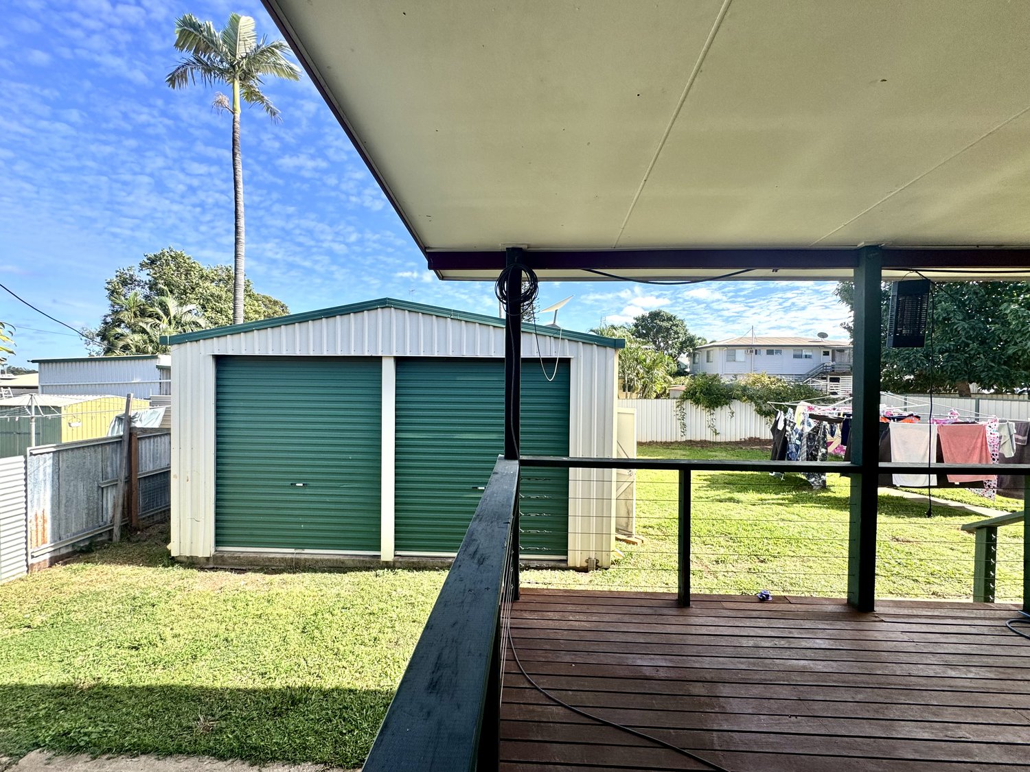 34 NEY Street, Moranbah Sold by Infinity Property Specialists - image 15