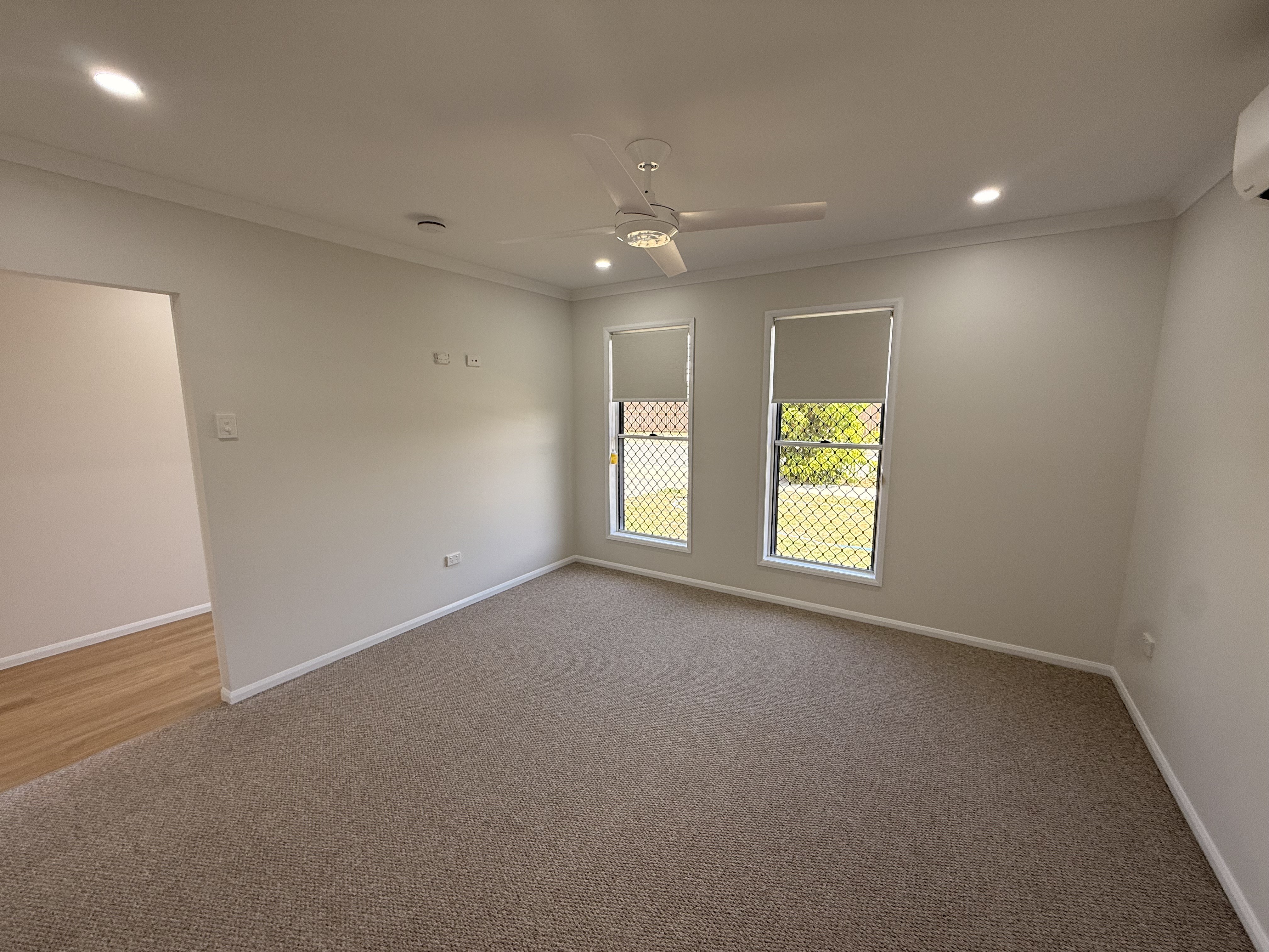 Brand new CJ Smith Homes build in Royal Sands  modern, spacious and ready to move in!