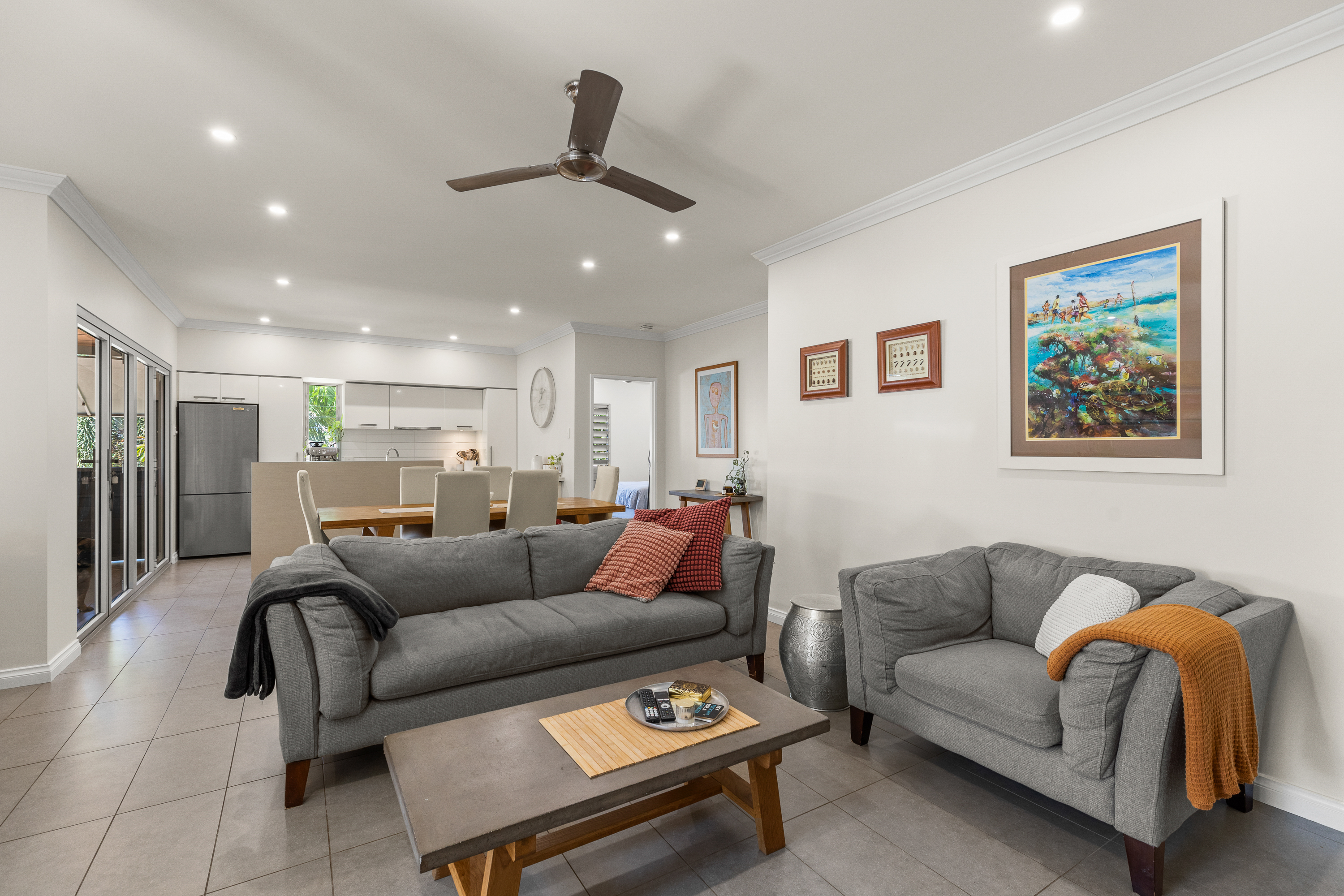 Sophisticated Apartment Living in the Heart of Broome