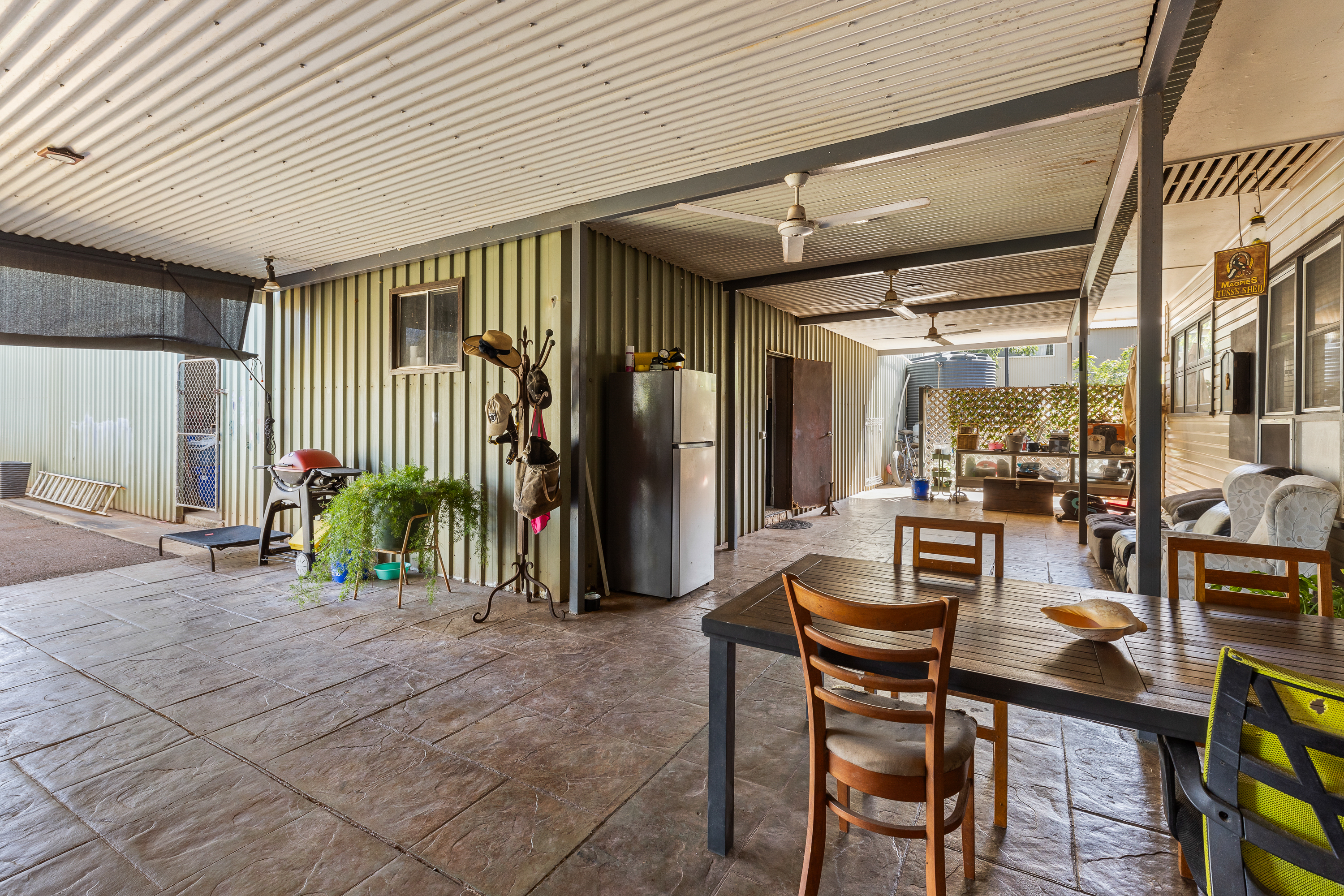 Commercial Opportunity with Character, History & Exceptional Infrastructure