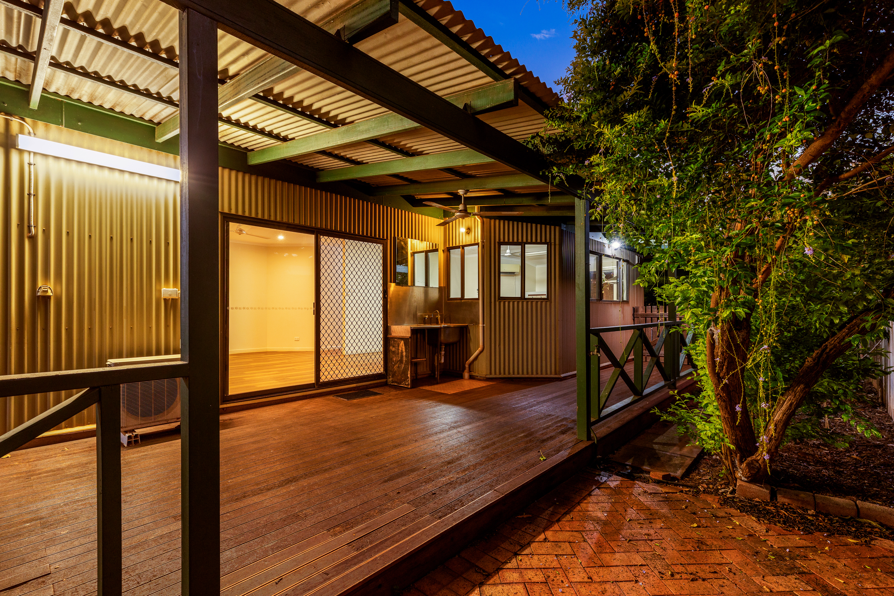 LEASED – HOME OPEN CANCELED