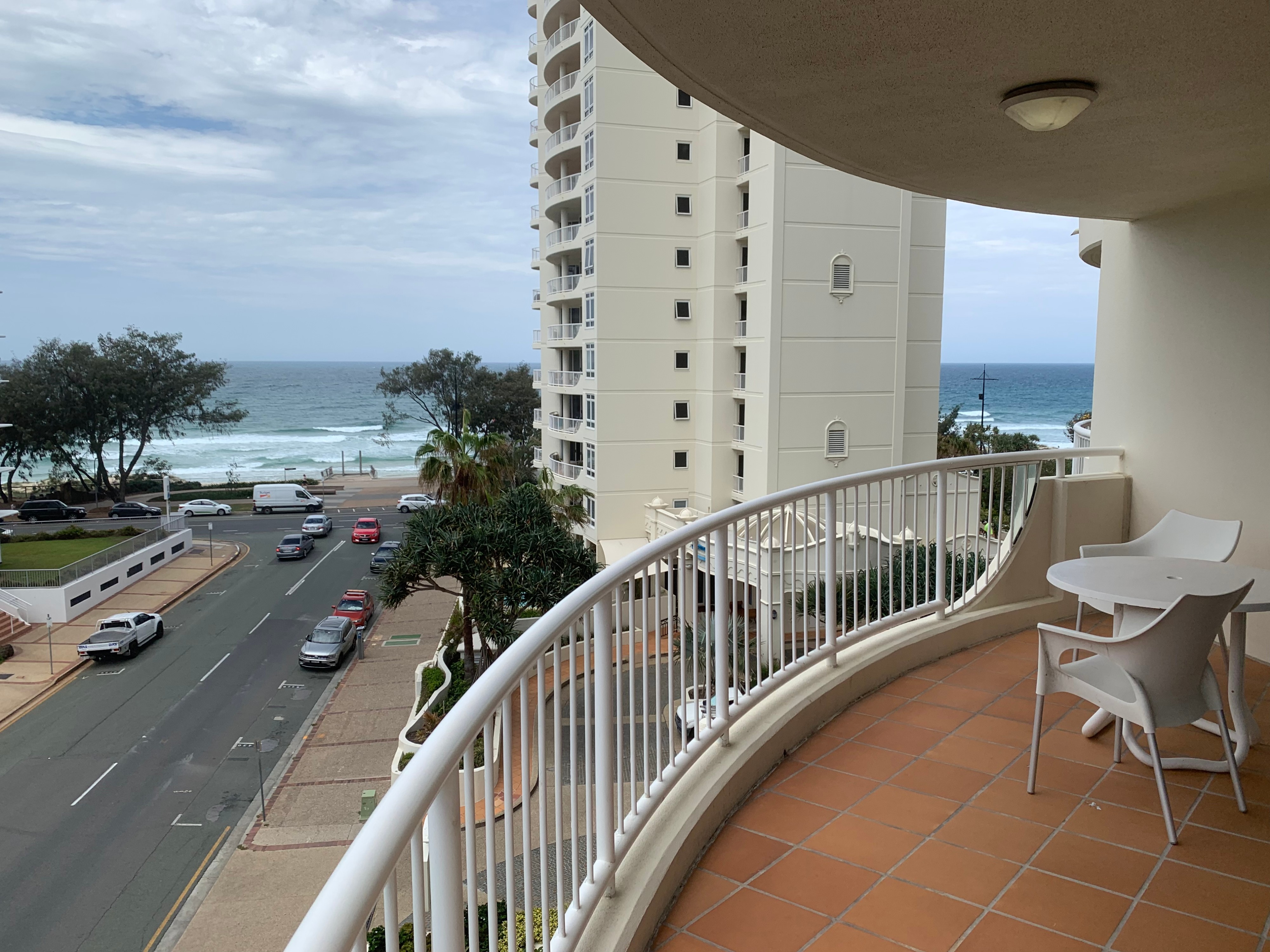 214/14 View Av, SURFERS PARADISE, QLD 4217, Surfers Paradise - Thumbnail 7
