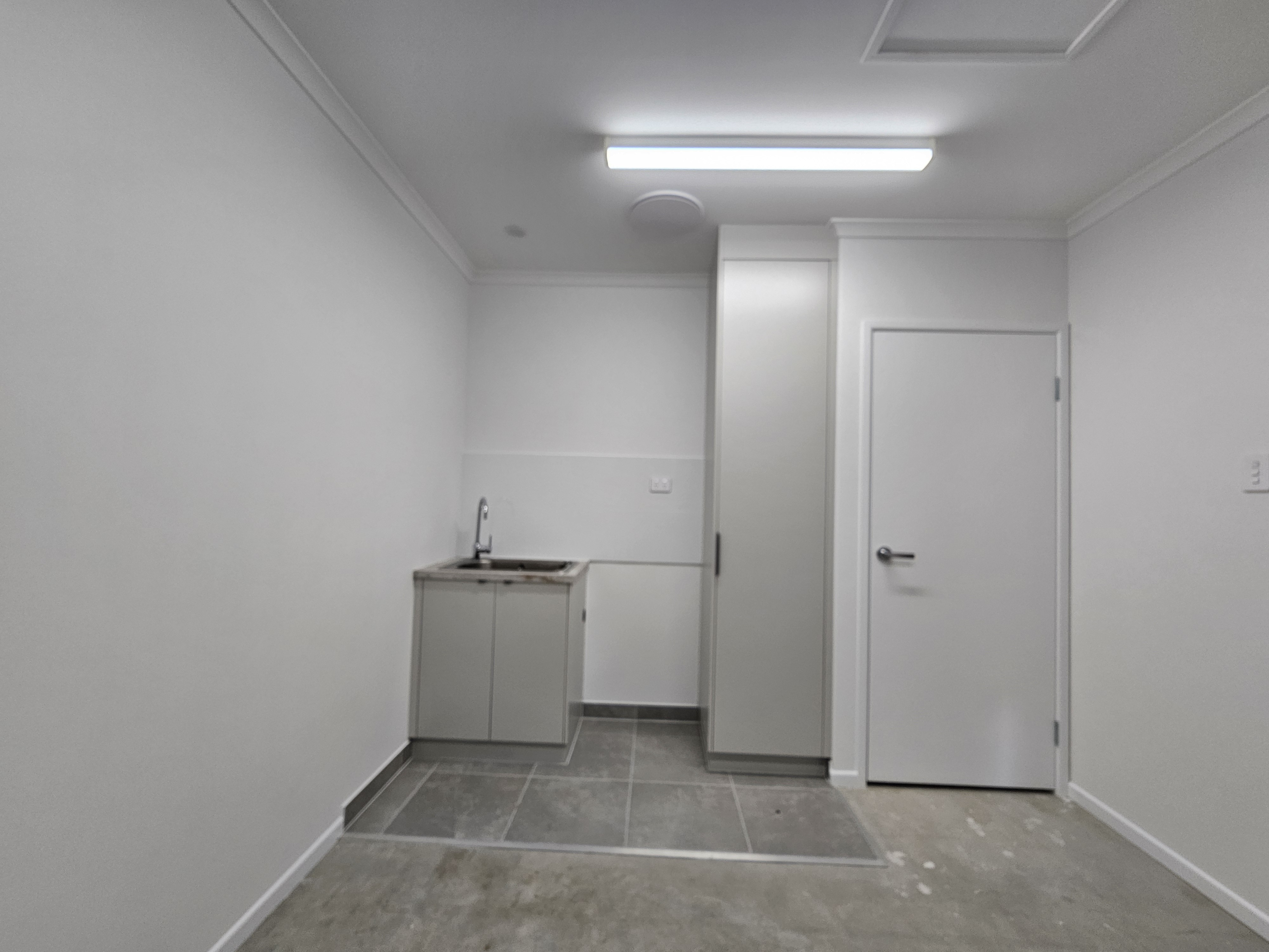 Brand new 2 Bedroom Unit