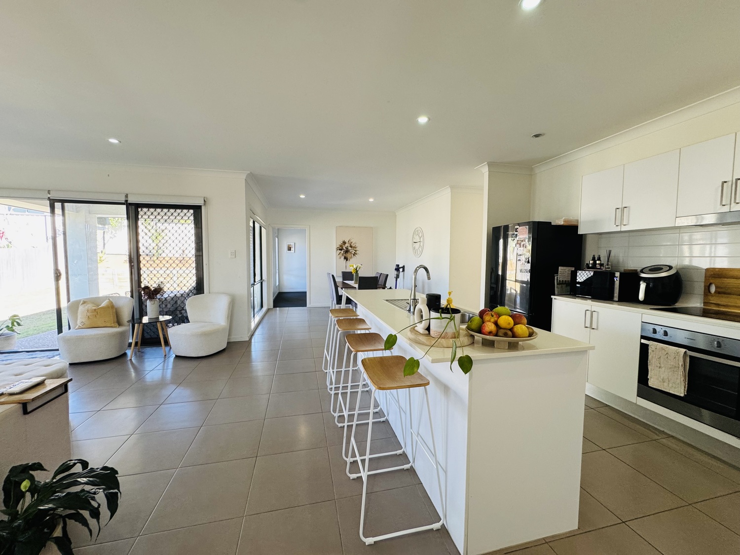 61 HANNAY Street, Moranbah Sold by Infinity Property Specialists - image 2