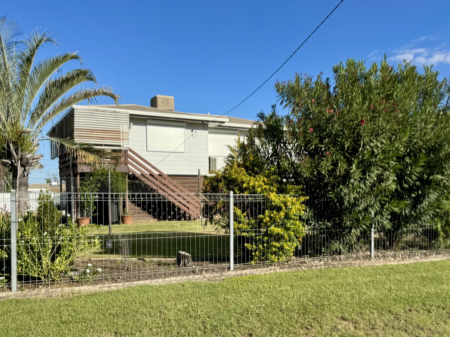 6 HANNAN Drive, Moranbah Sold by Infinity Property Specialists