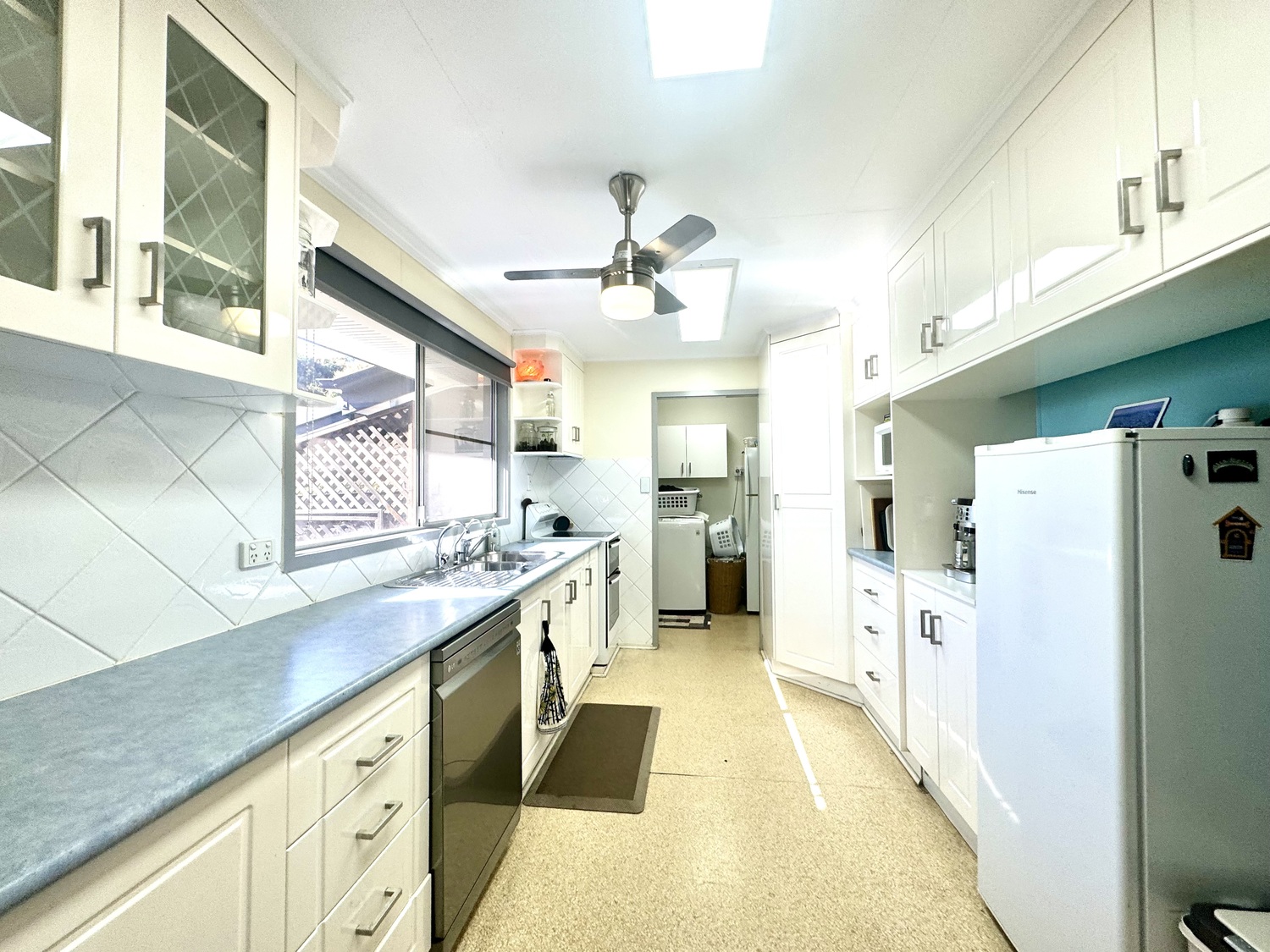 24 FORREST Drive, Moranbah Sold by Infinity Property Specialists - image 5