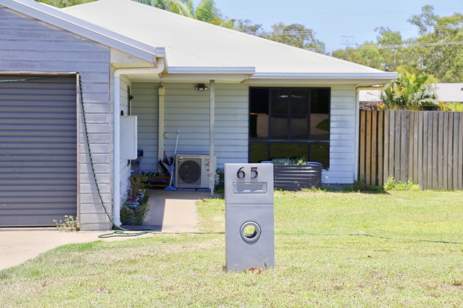 65  GROSVENOR Drive, Moranbah Sold by Infinity Property Specialists - image 2