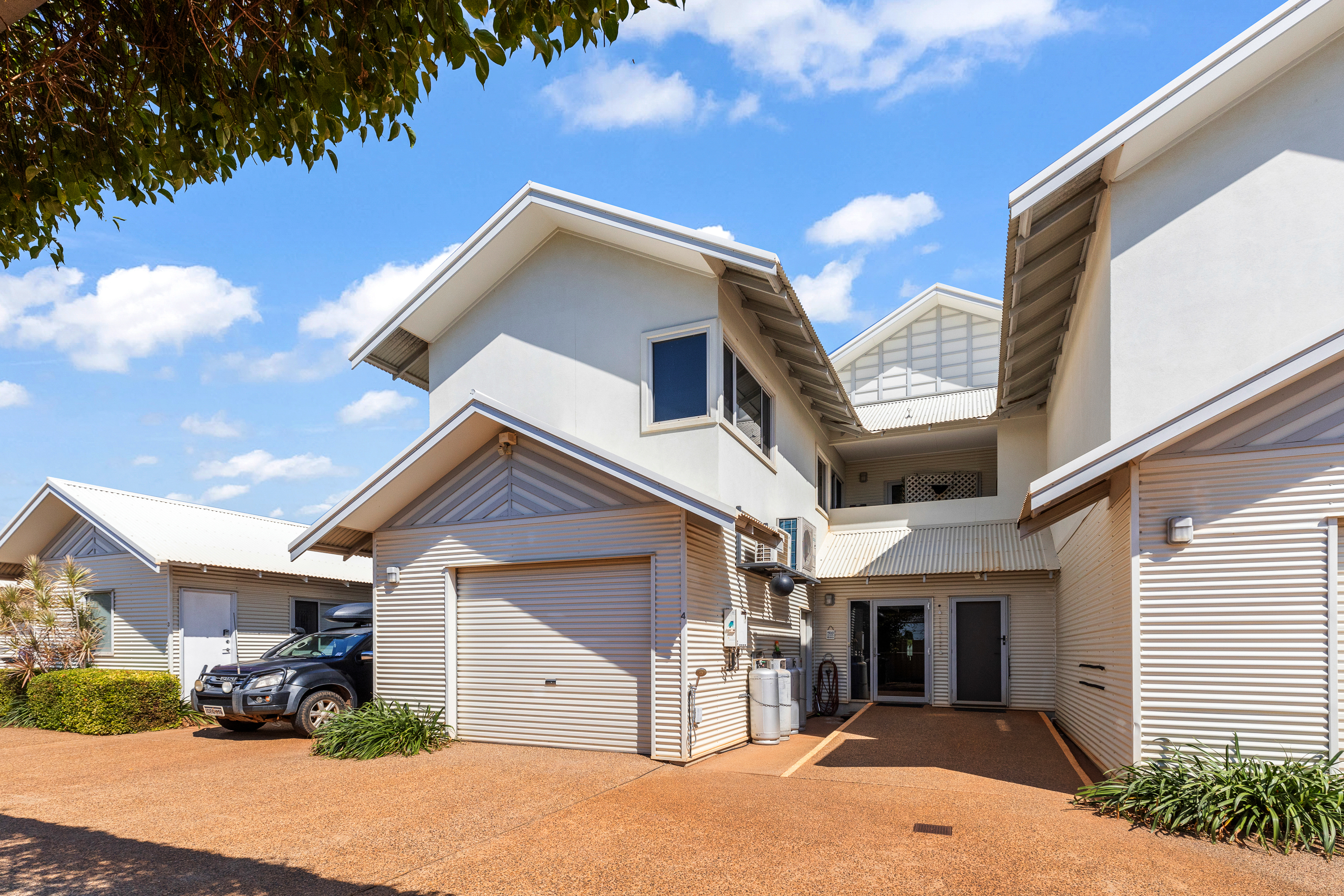 Fully Furnished | Private Pool | All Utilities Included