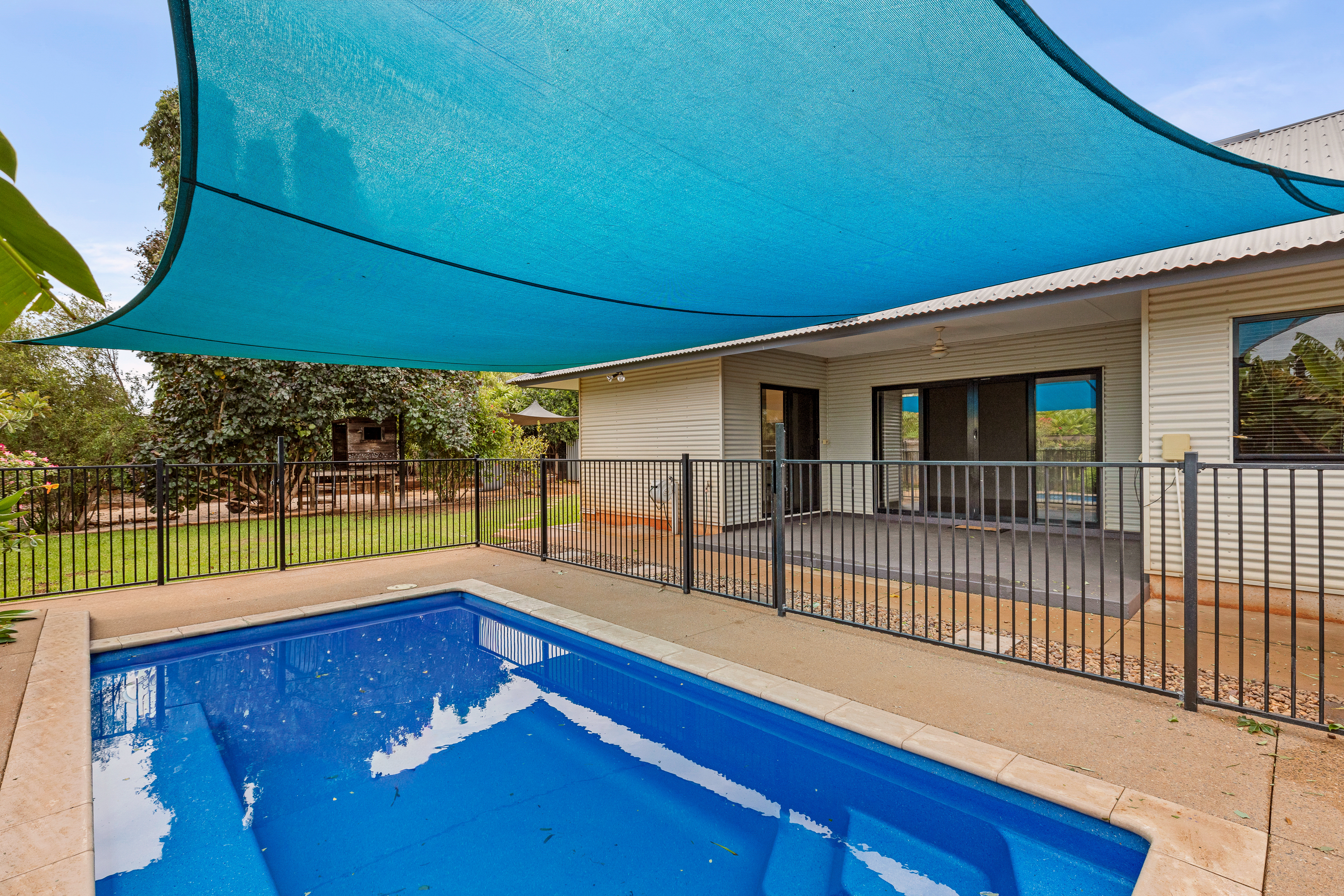 Stunning Residence with Expansive Outdoor Living!