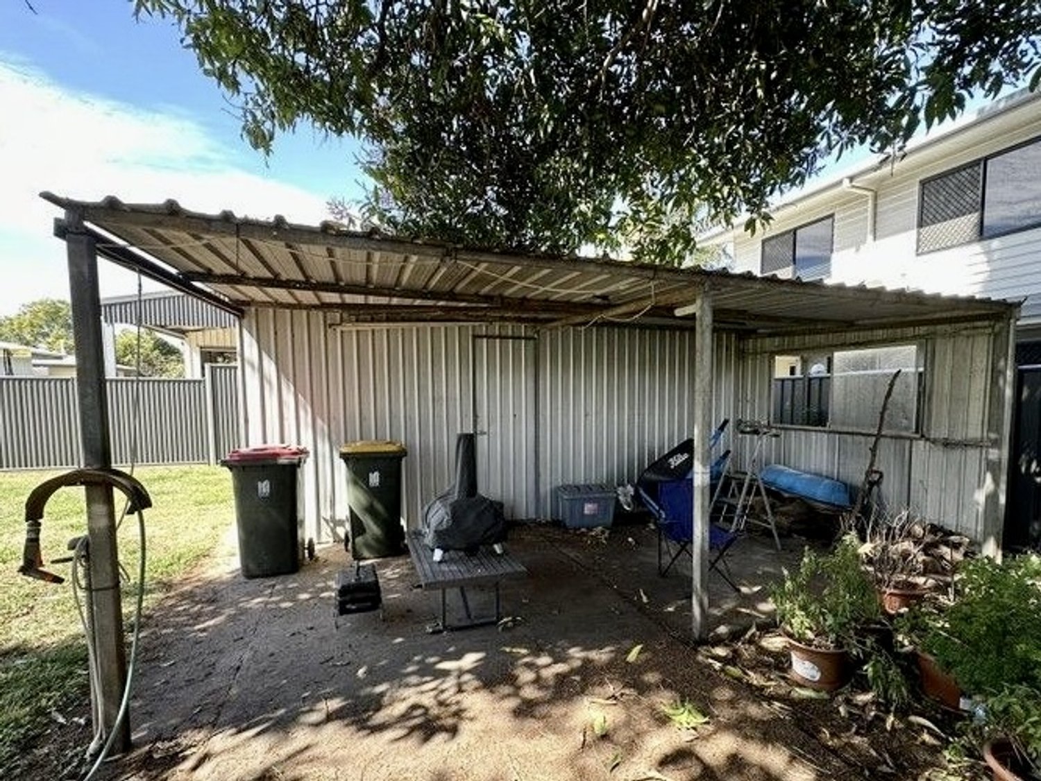 160 MILLS Avenue, Moranbah For Sale by Infinity Property Specialists - image 11