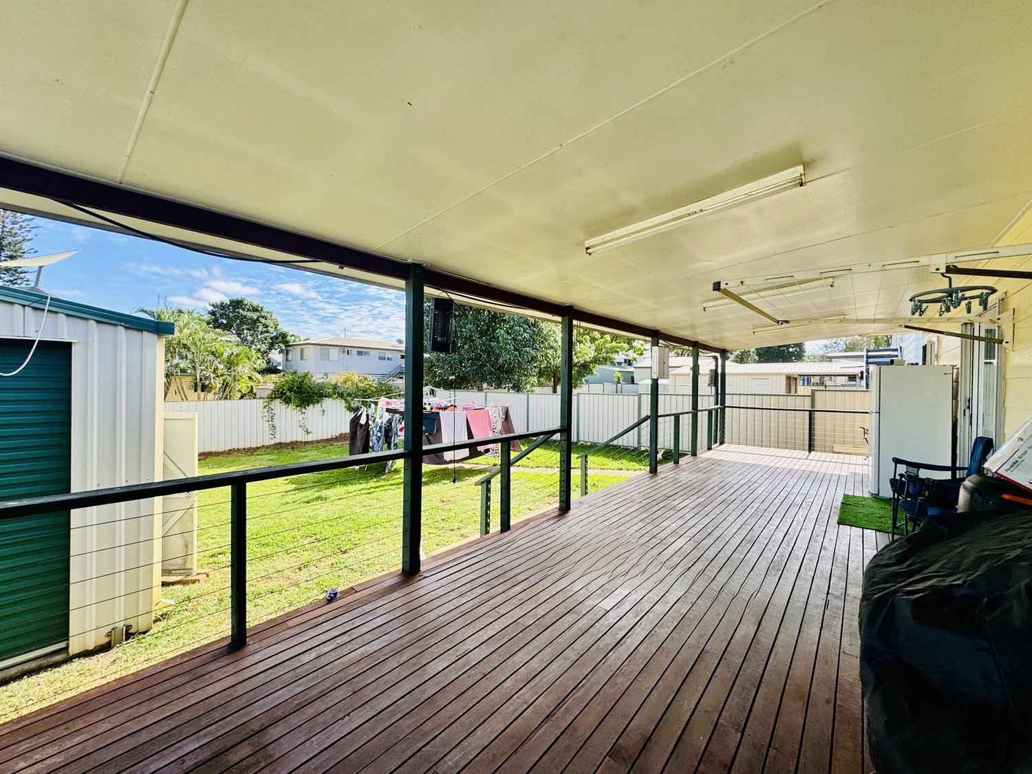 34 NEY Street, Moranbah Sold by Infinity Property Specialists - image 17