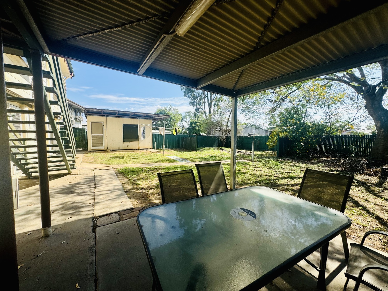 26 BARRACLOUGH Crescent, Moranbah Sold by Infinity Property Specialists - image 21
