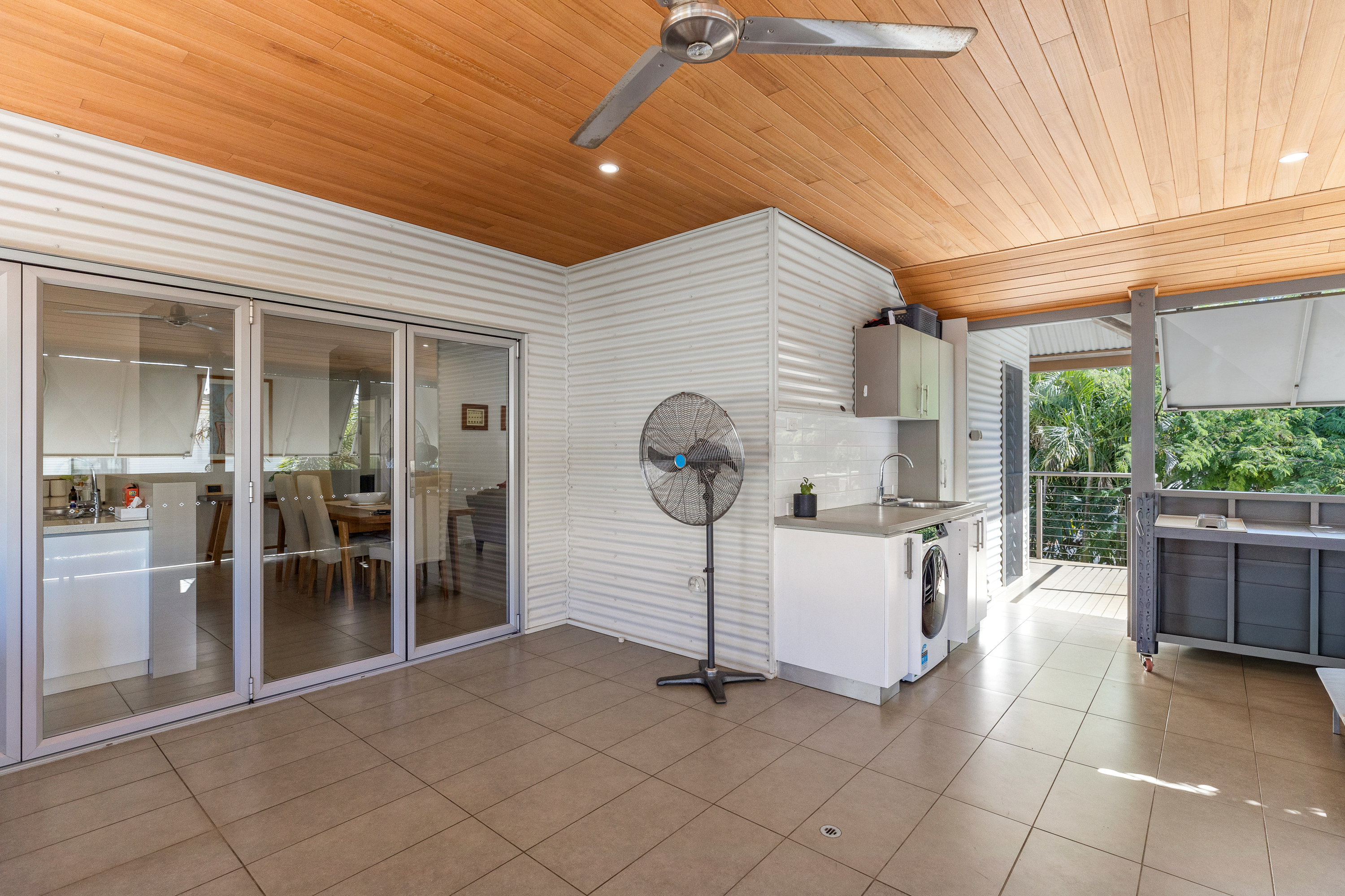 Sophisticated Apartment Living in the Heart of Broome