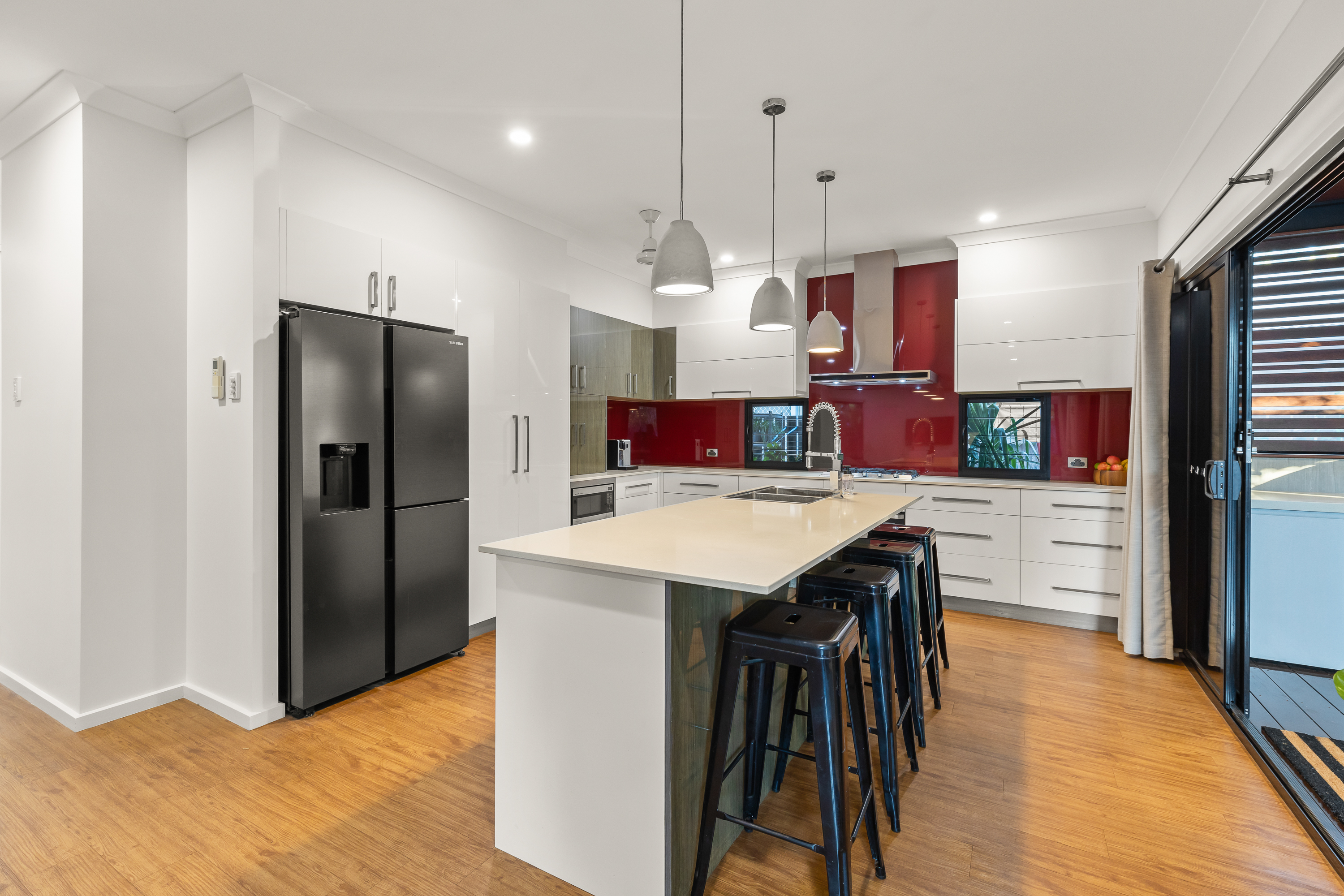 More Than a Home. A Lifestyle.