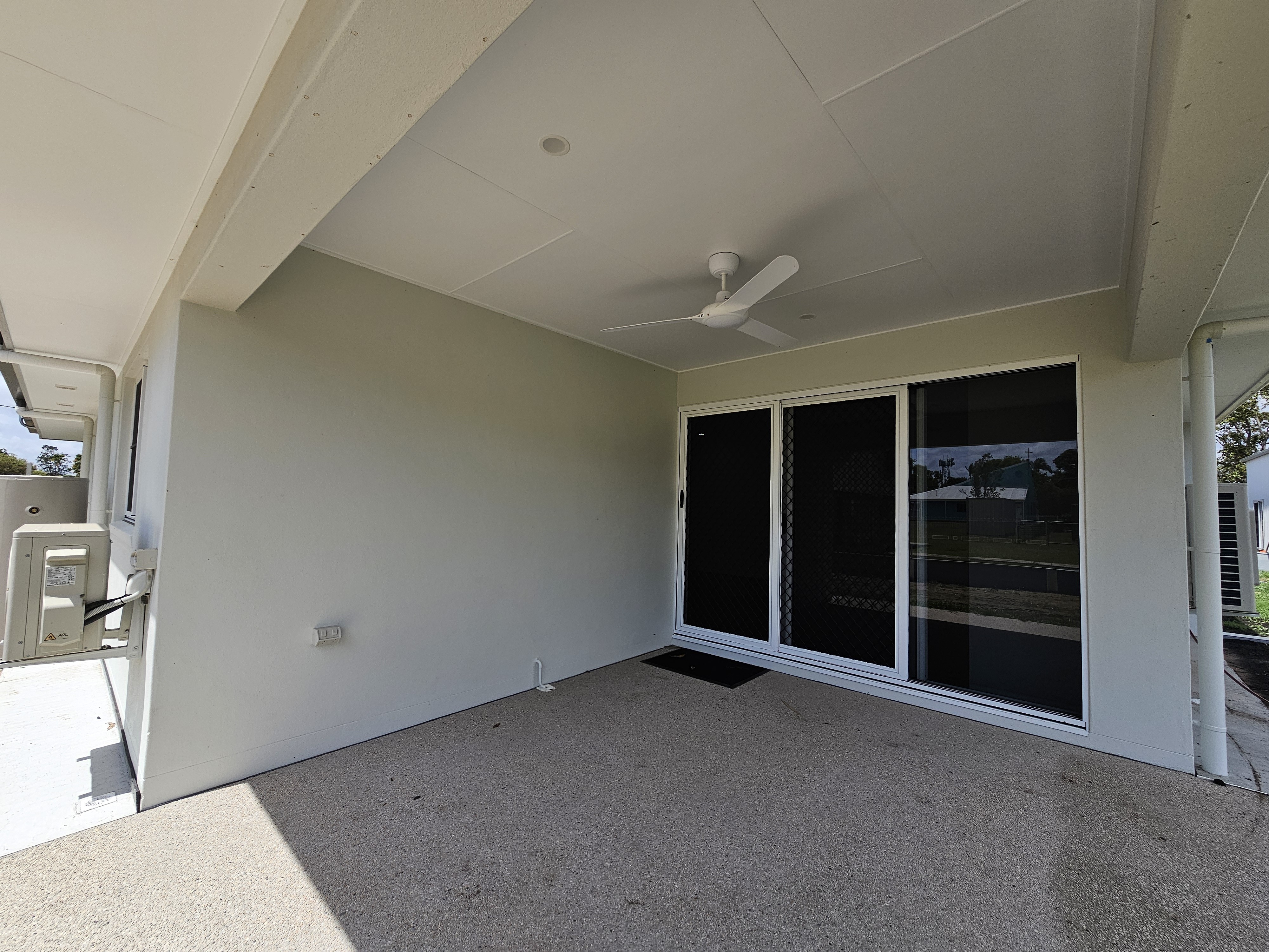 Brand New – 2 Bedroom Unit
