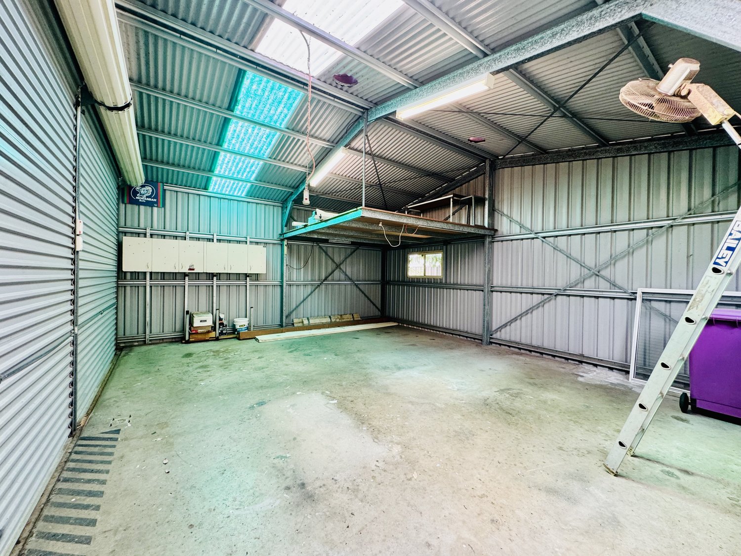 57 CUTHBERT Street, Moranbah Sold by Infinity Property Specialists - image 20