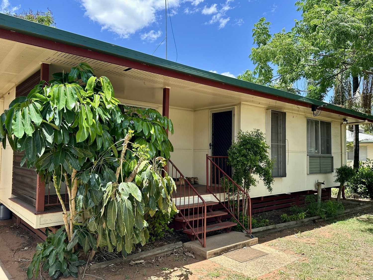 4 HARRIS Court, Moranbah Sold by Infinity Property Specialists - image 9