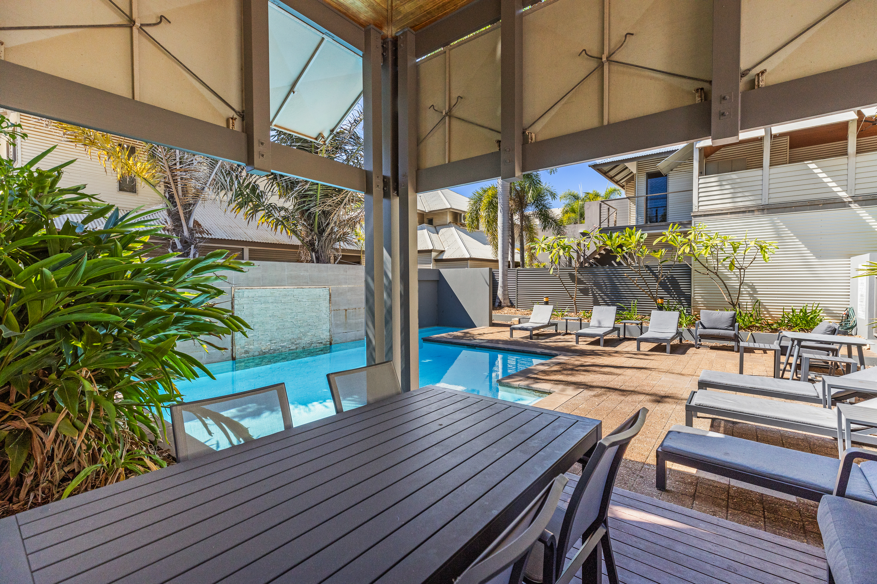 Sophisticated Apartment Living in the Heart of Broome