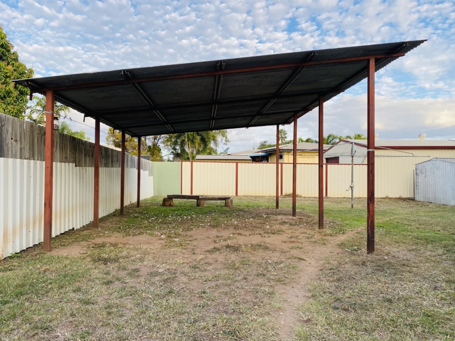 2 HANNAN Drive, Moranbah Sold by Infinity Property Specialists - image 14