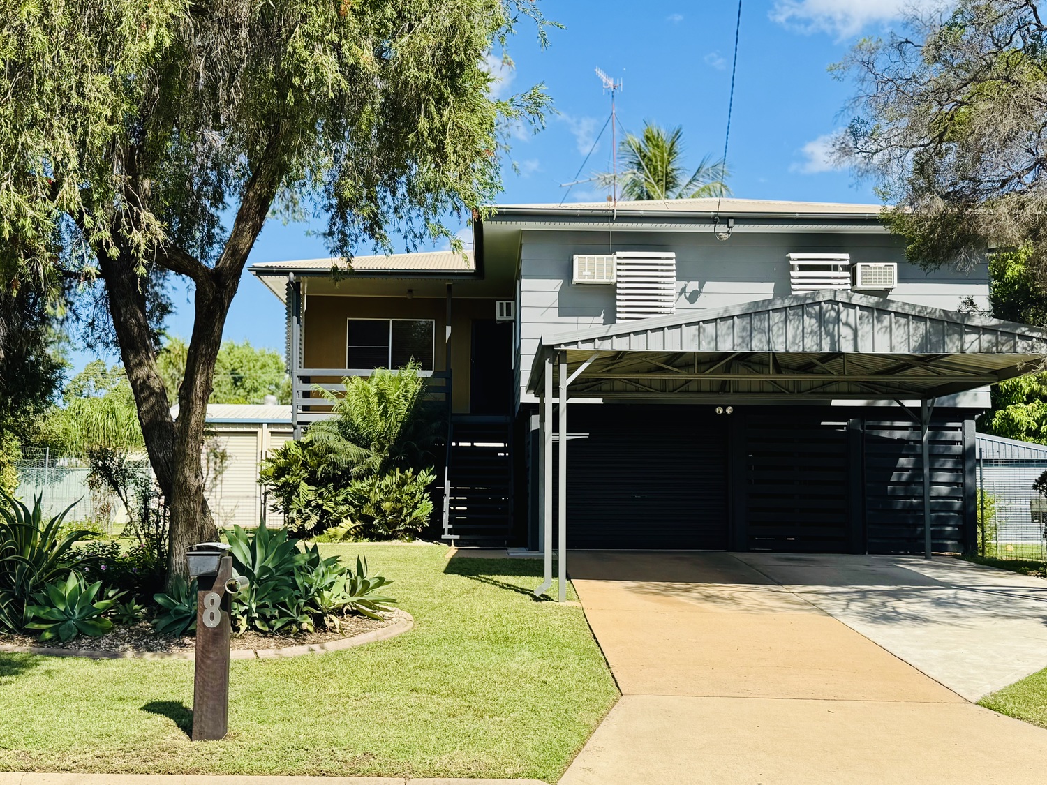8 BOYLE Drive, Moranbah Sold by Infinity Property Specialists - image 2