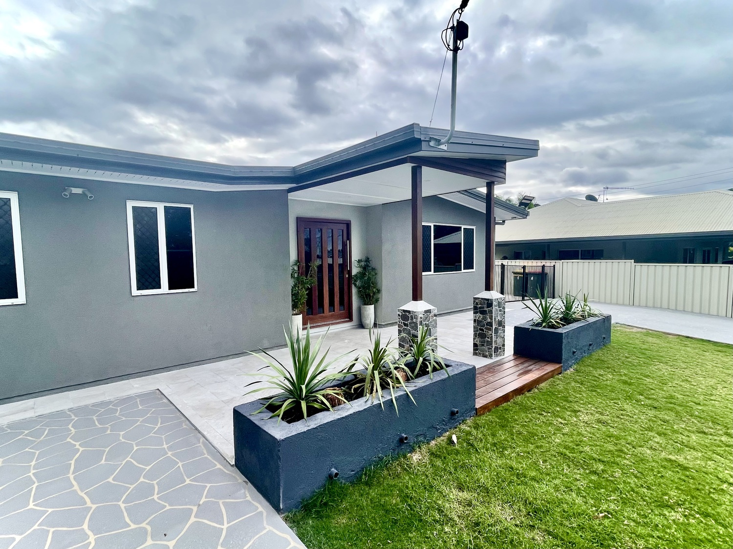 2 MAITLAND Street, Moranbah Sold by Infinity Property Specialists - image 15
