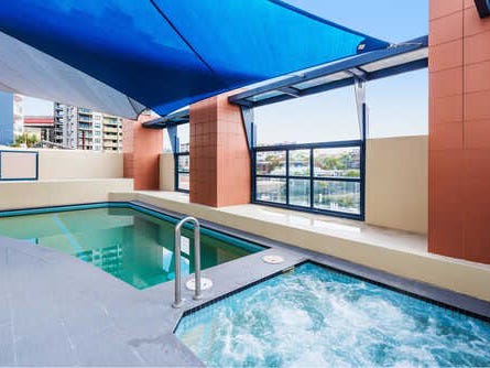 1602/570 Queen St, BRISBANE CITY, QLD 4000, Brisbane City - Thumbnail 7