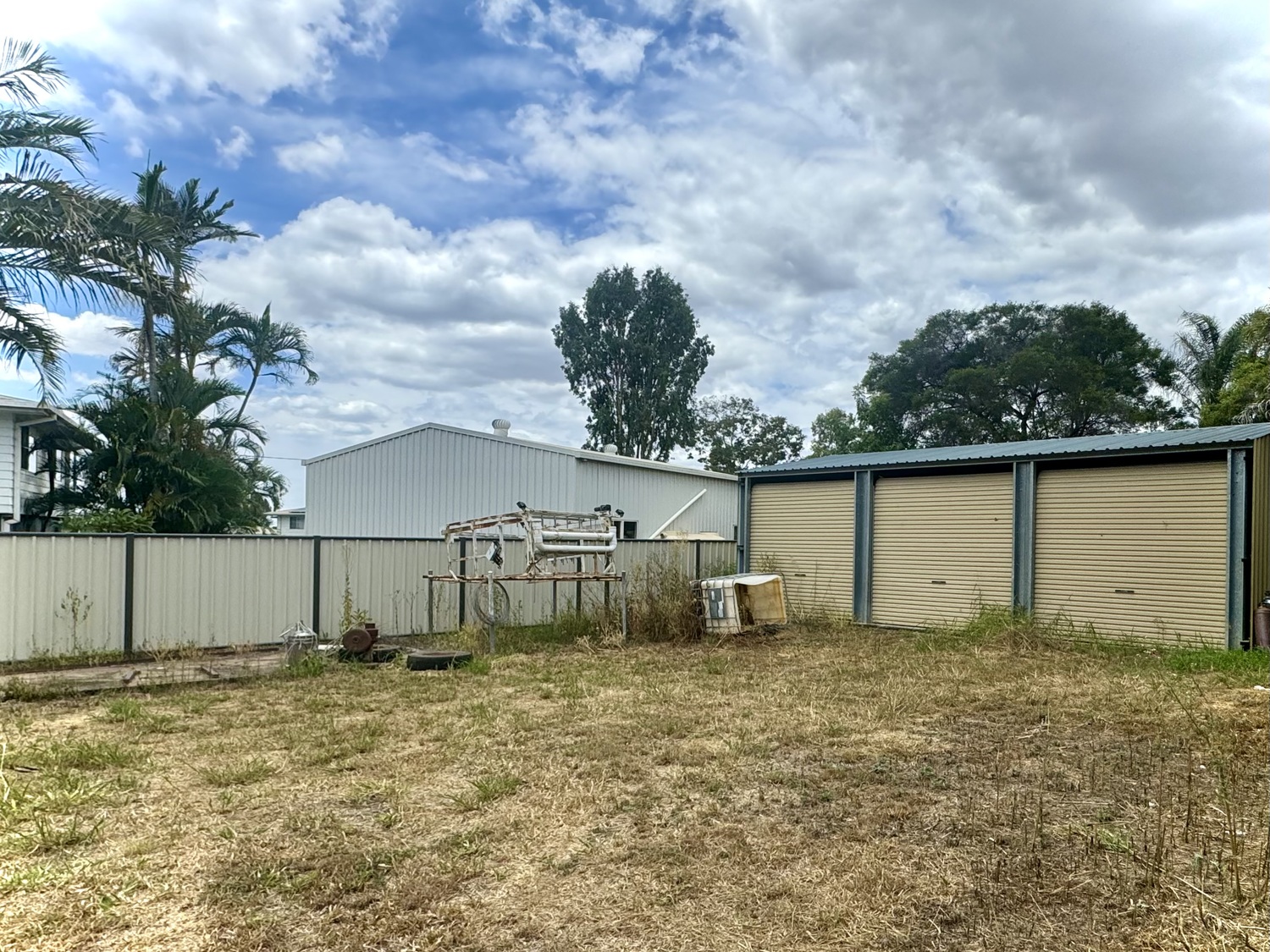 19 SHANNON Drive, Moranbah Sold by Infinity Property Specialists - image 6