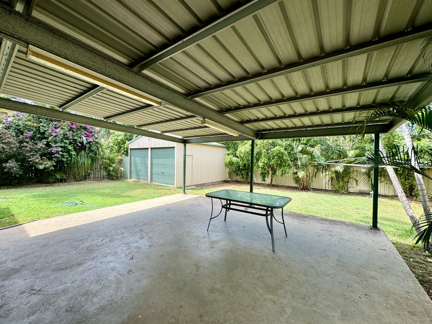 9 SHANNON Drive, Moranbah Sold by Infinity Property Specialists - image 11