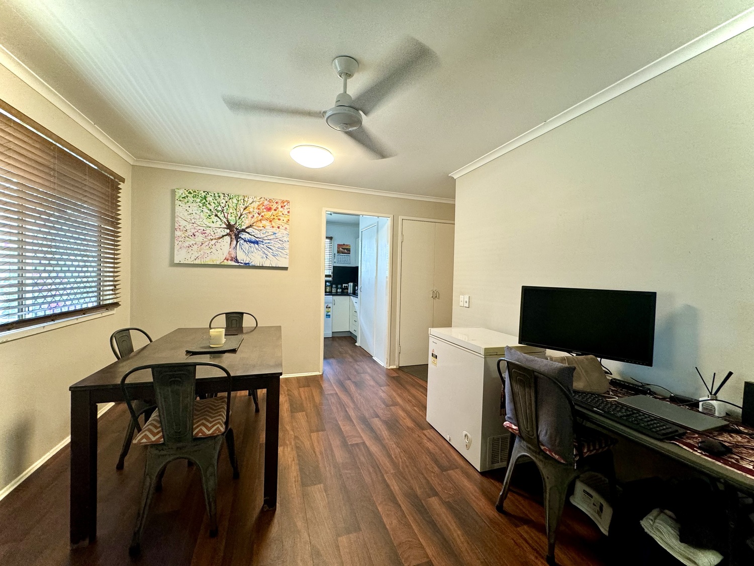 9 SHANNON Drive, Moranbah Sold by Infinity Property Specialists - image 5