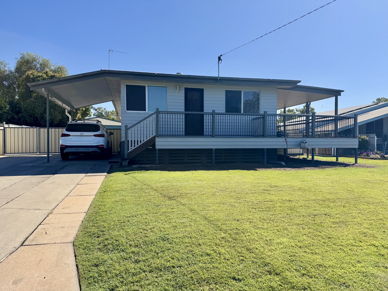 6 OXLEY Drive, Moranbah Sold by Infinity Property Specialists - image 18