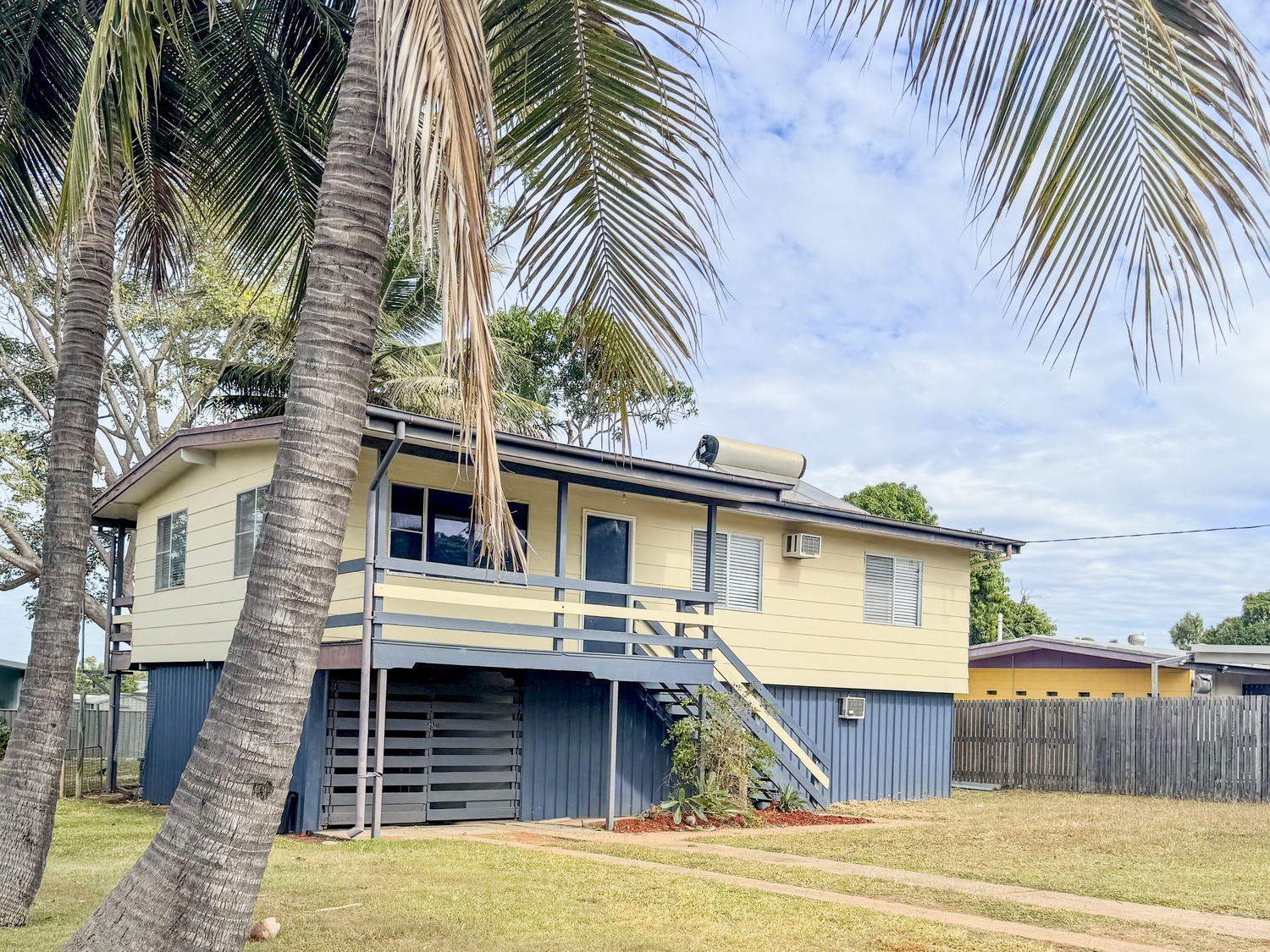 43 ARCHER Drive, Moranbah Sold by Infinity Property Specialists - image 2
