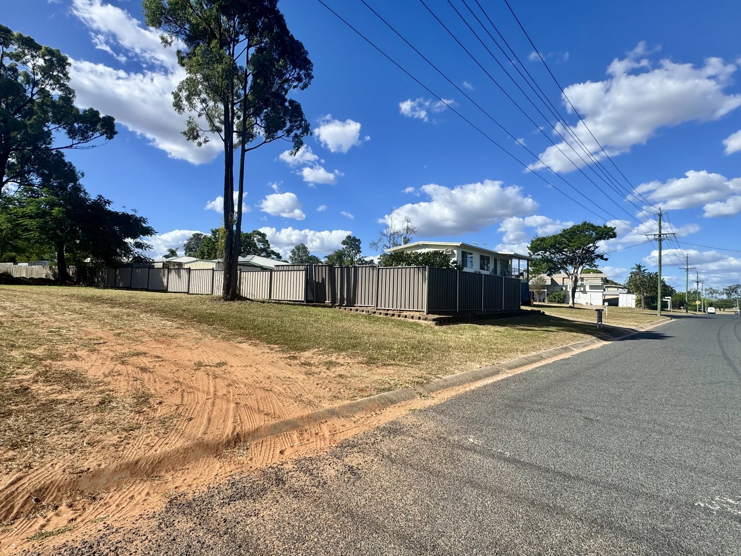28A 28A ARCHER Drive, Moranbah Sold by Infinity Property Specialists